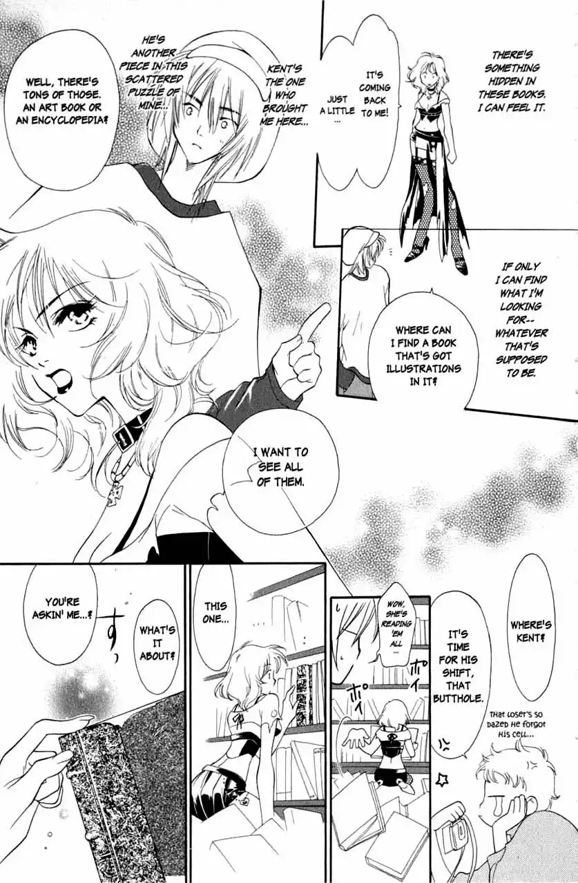 Princess Ai Chapter 1 35